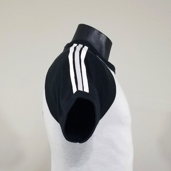 Vintage Neil Diamond Wold Tour 1982 Concert Tee Shirt Size M Raglan T-Shirt Top - Picture 6 of 10